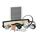 Parts Set, maintenance service