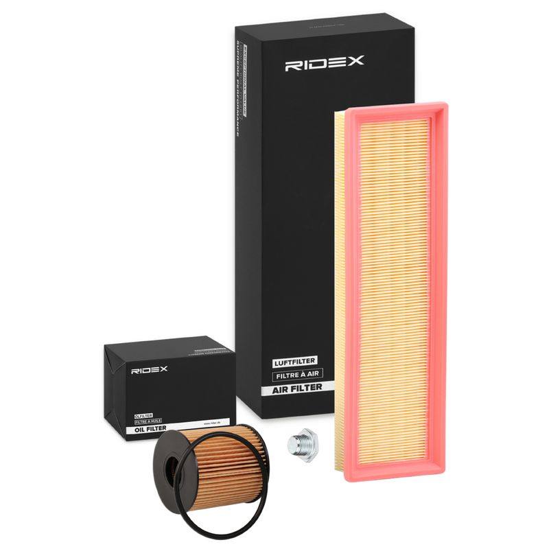 Filter Set