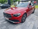 Mercedes E 200 (Year of Construction 2021, 160 PS, Diesel)