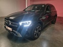 Mercedes GLC 300 (Year of Construction 2022, 194 PS, Diesel)