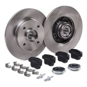 Brake Kit, disc brake