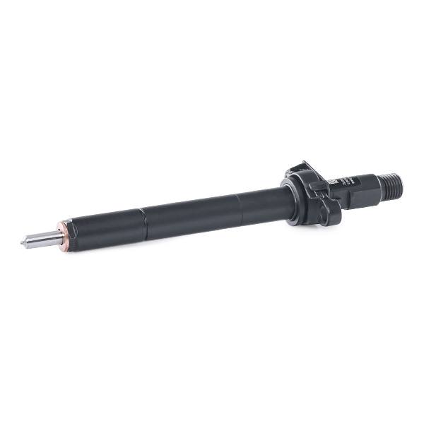 Injector Nozzle