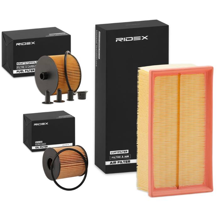 Filter Set