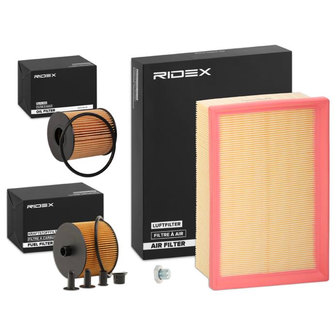 Filter Set