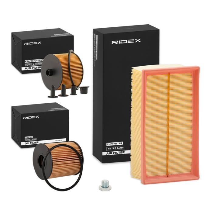 Filter Set