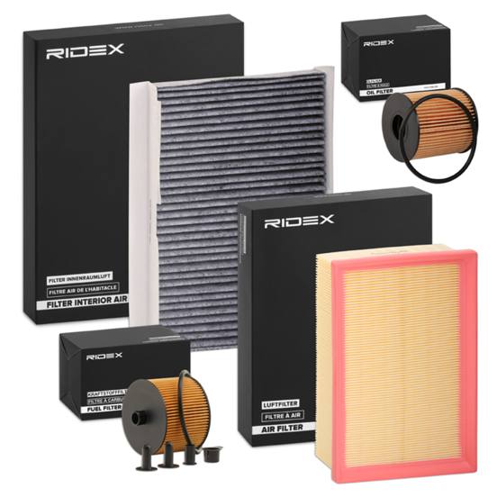 Filter Set