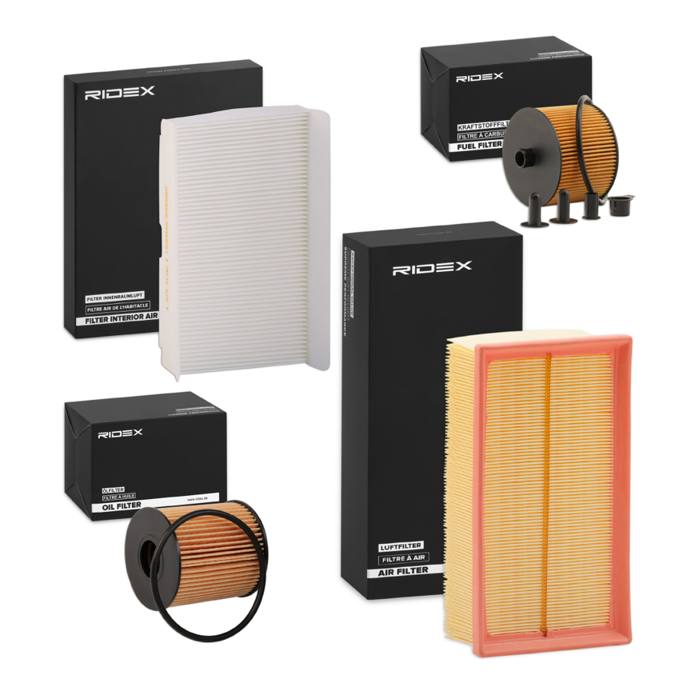 Filter Set