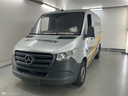 Mercedes Sprinter (Year of Construction 2020, 114 PS, Diesel)