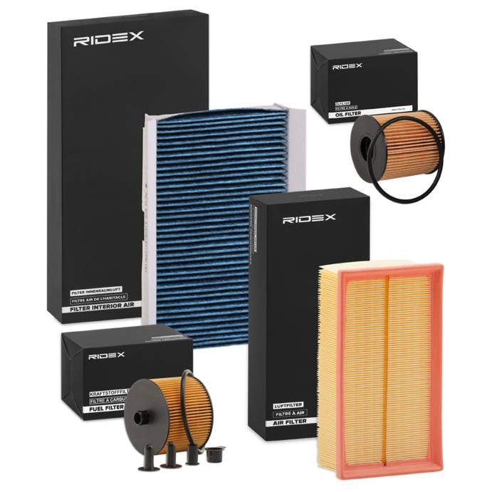 Filter Set