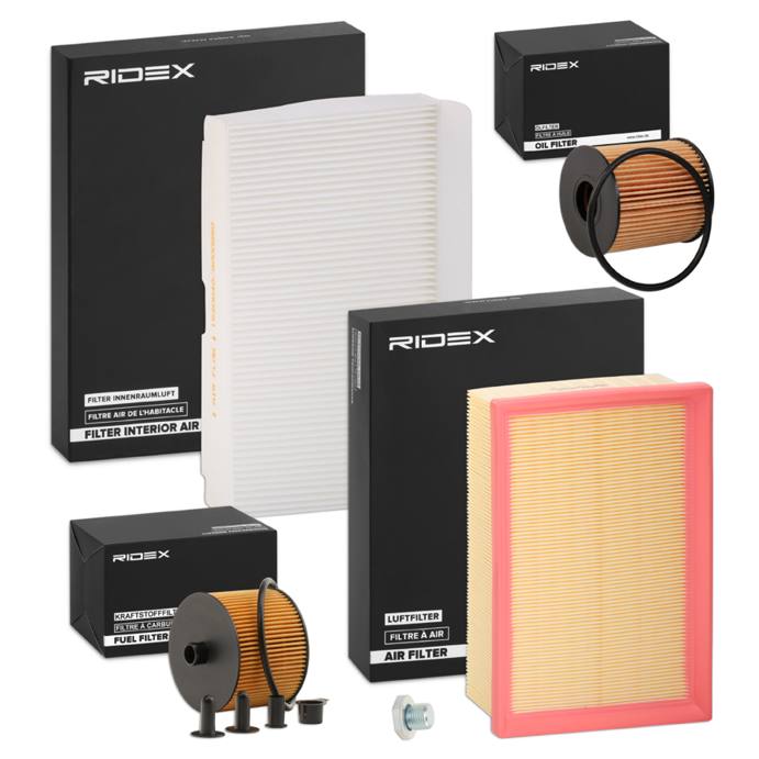 Filter Set