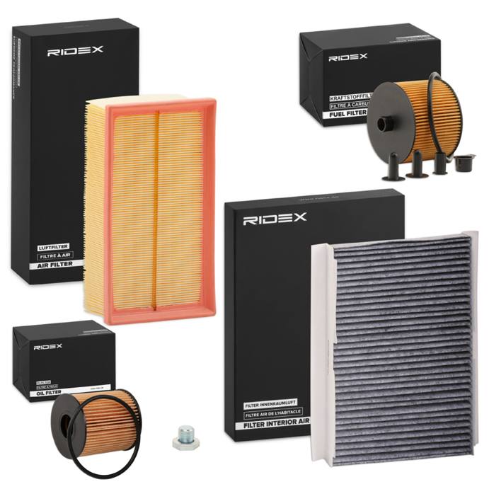 Filter Set
