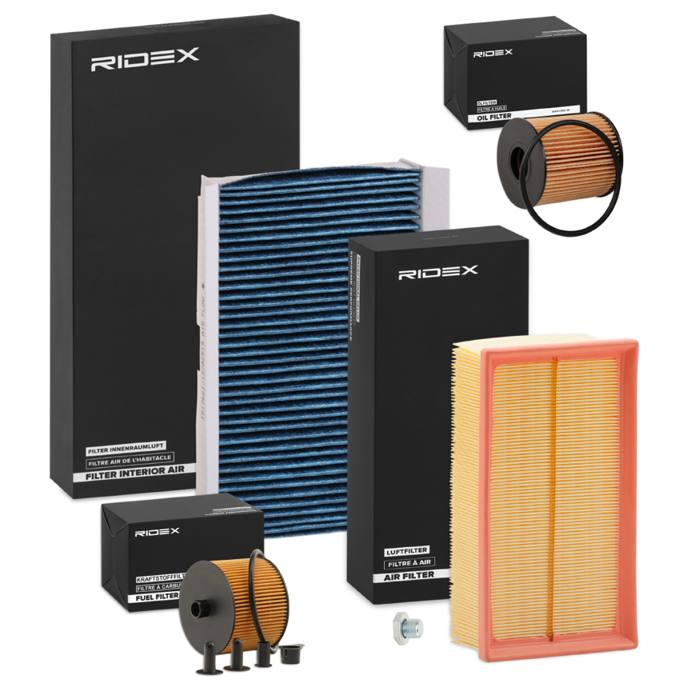 Filter Set