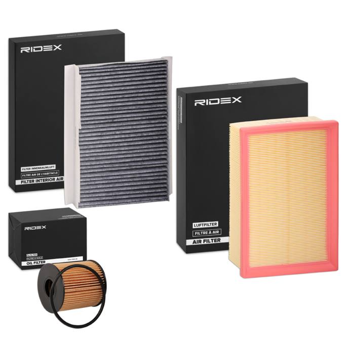 Filter Set