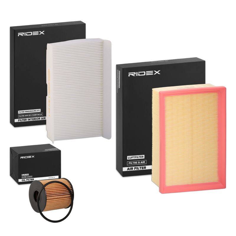 Filter Set