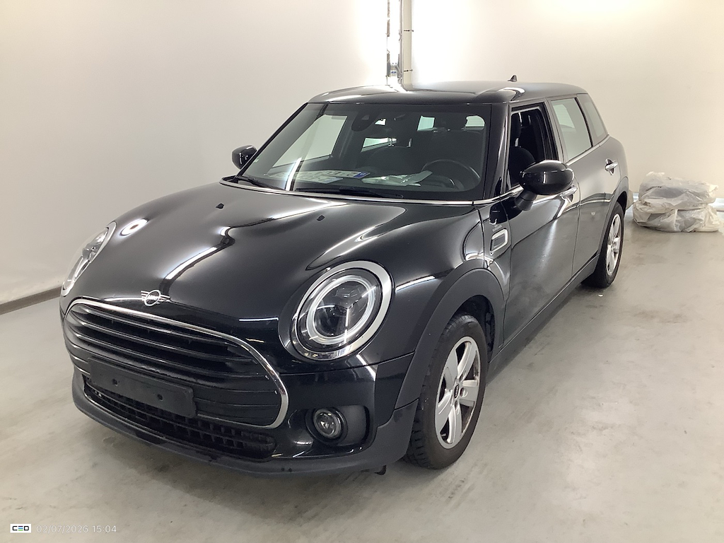 MINI Cooper (Year of Construction 2023, 136 PS, Petrol)