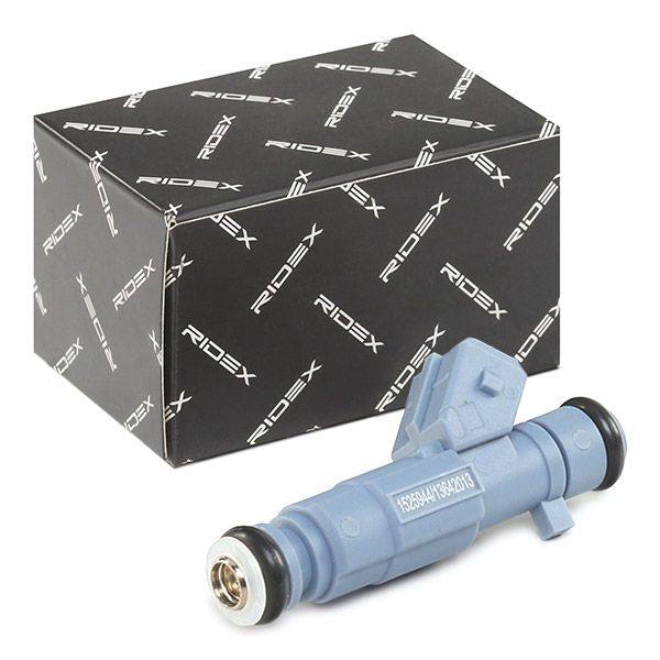 Injector Nozzle