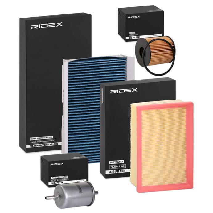 Filter Set