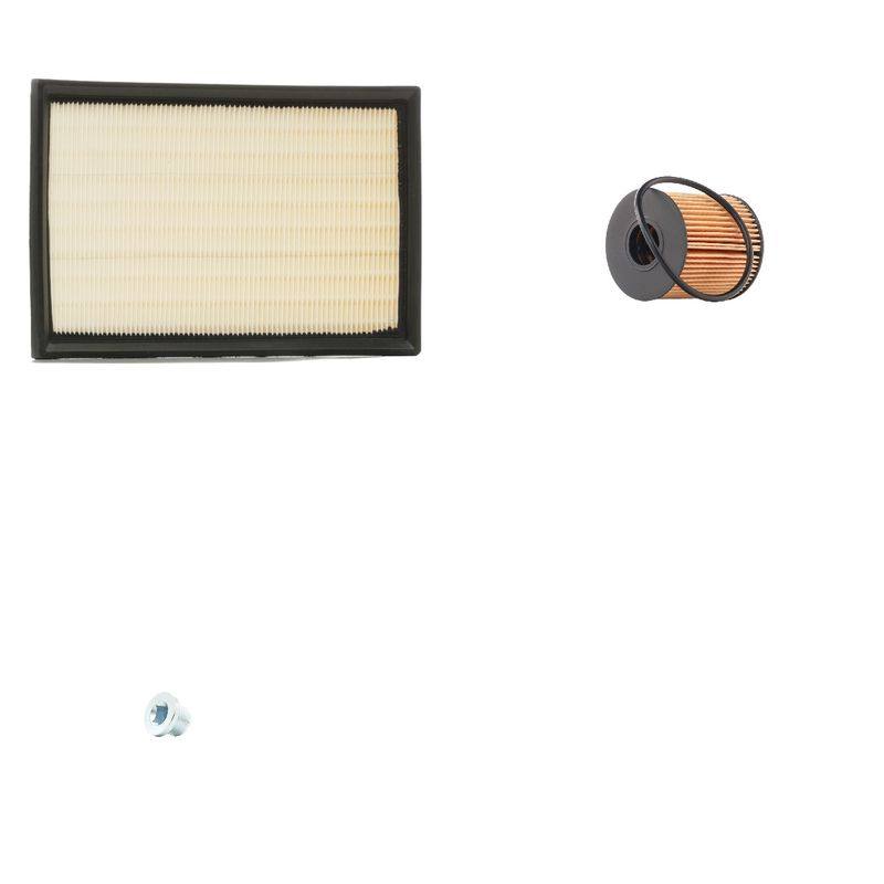 Filter Set