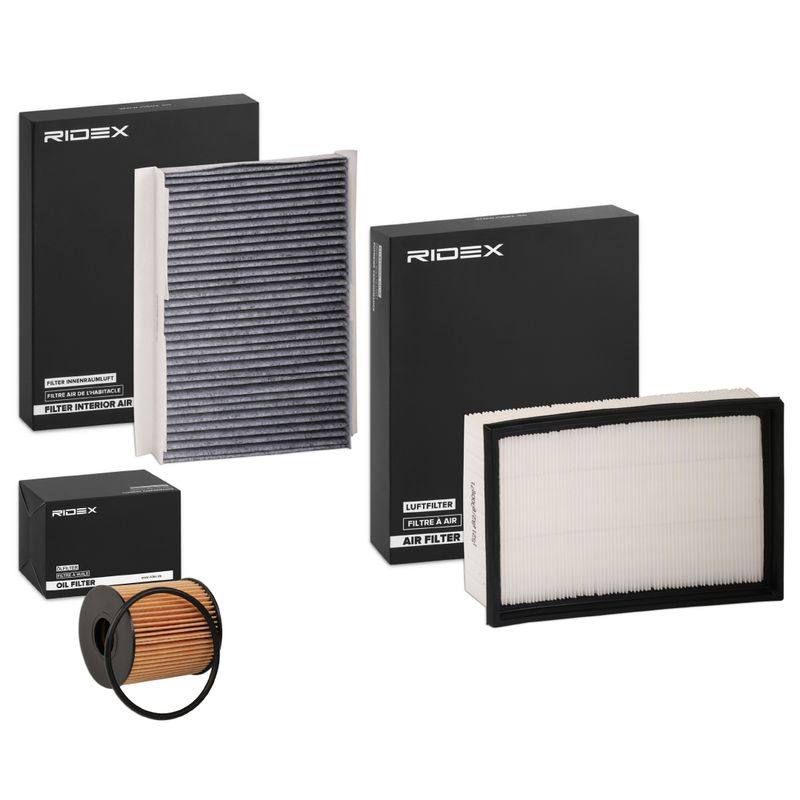 Filter Set