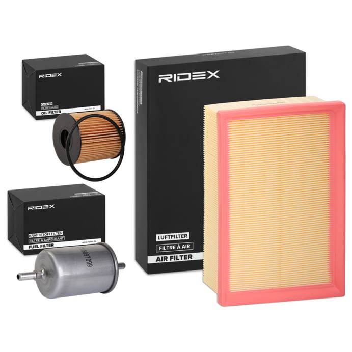 Filter Set