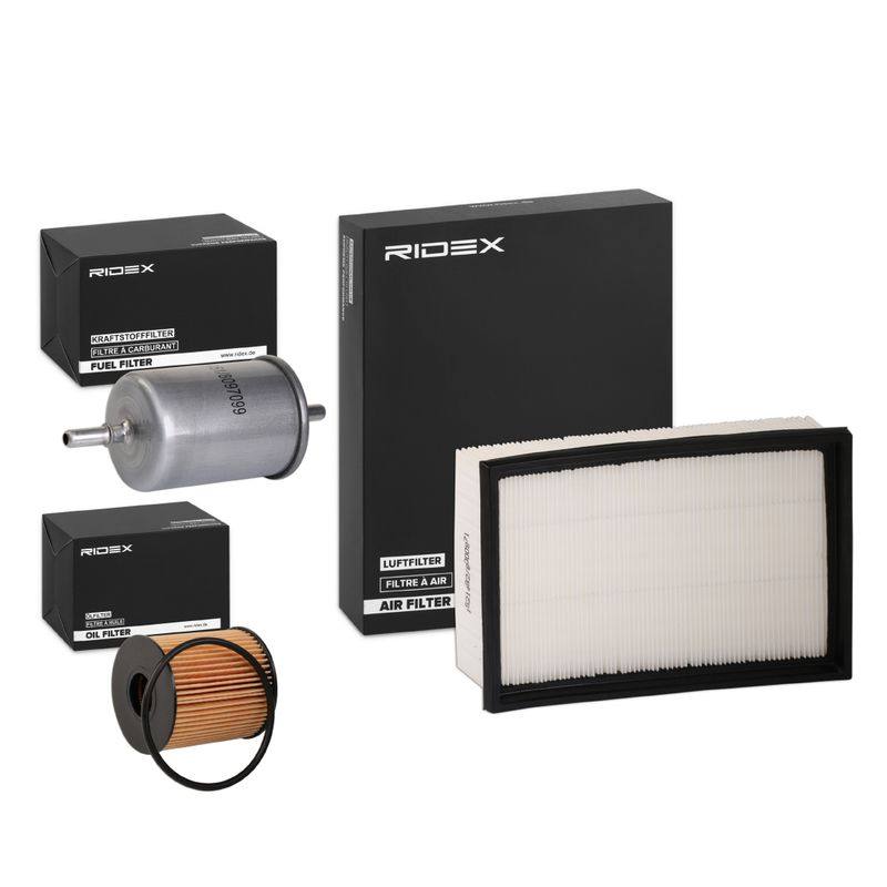 Filter Set
