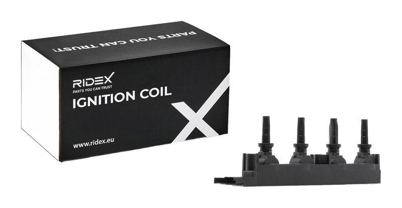 Ignition Coil