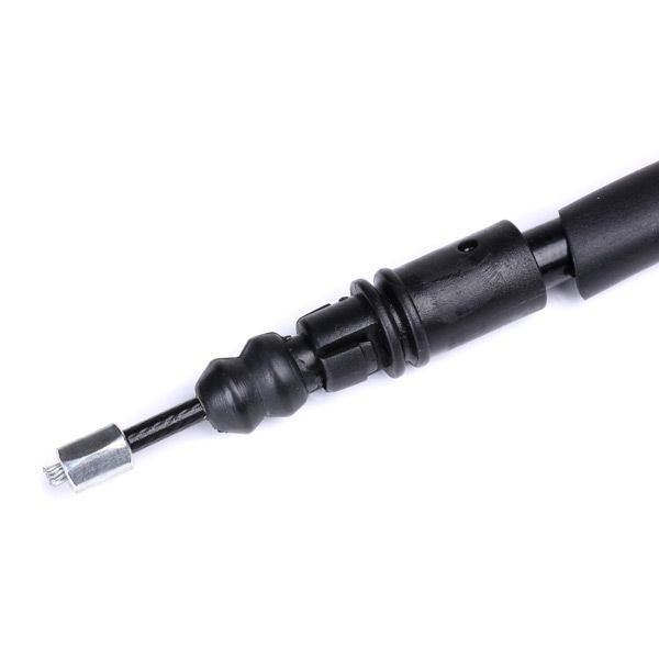 Cable Pull, parking brake