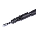 Cable Pull, parking brake