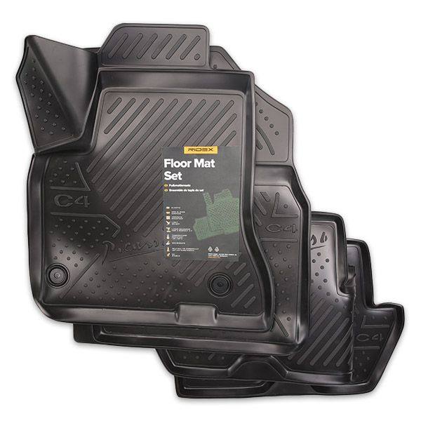 Floor Mat Set
