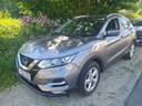 NISSAN Qashqai (Year of Construction 2020, 140 PS, Petrol)