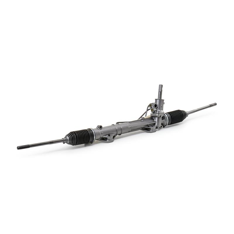 Steering Gear