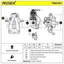Brake Caliper