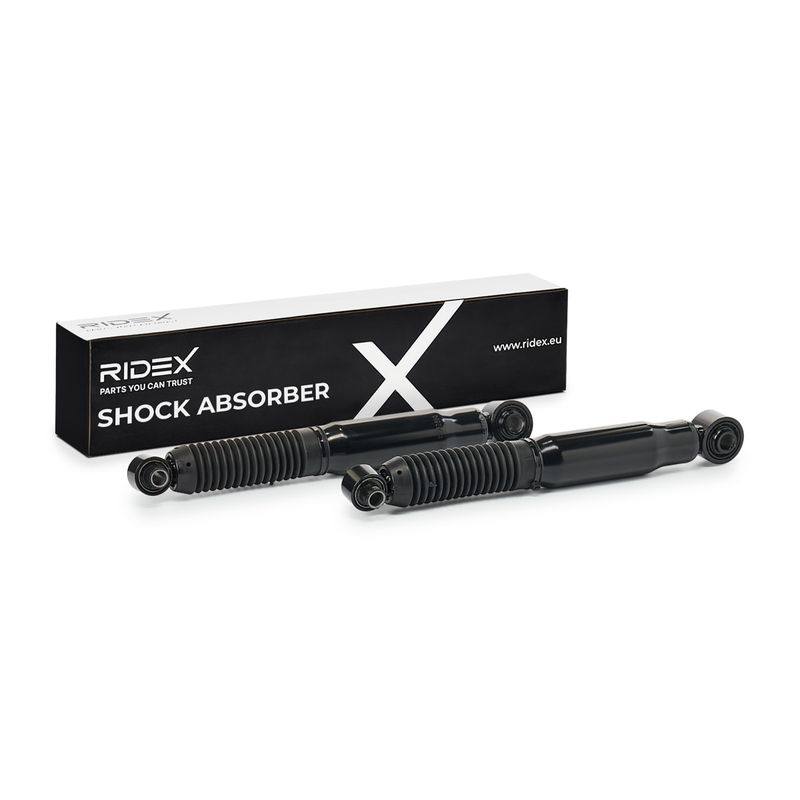 Shock Absorber