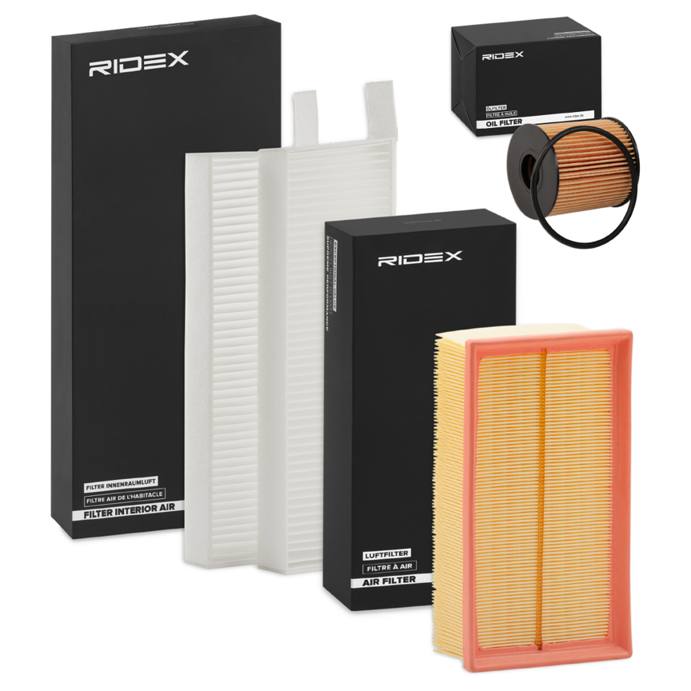 Filter Set