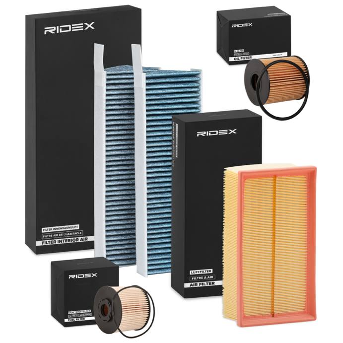 Filter Set