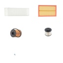 Filter Set
