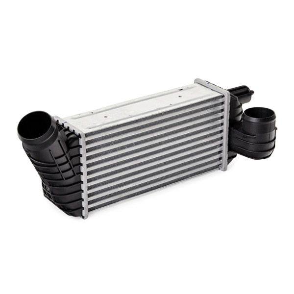 Charge Air Cooler