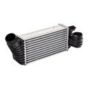 Charge Air Cooler