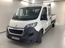 PEUGEOT Boxer (Year of Construction 2018, 163 PS, Diesel)