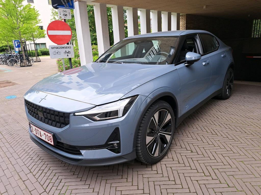 Polestar 2 (Year of Construction 2023, 231 PS, Electric)