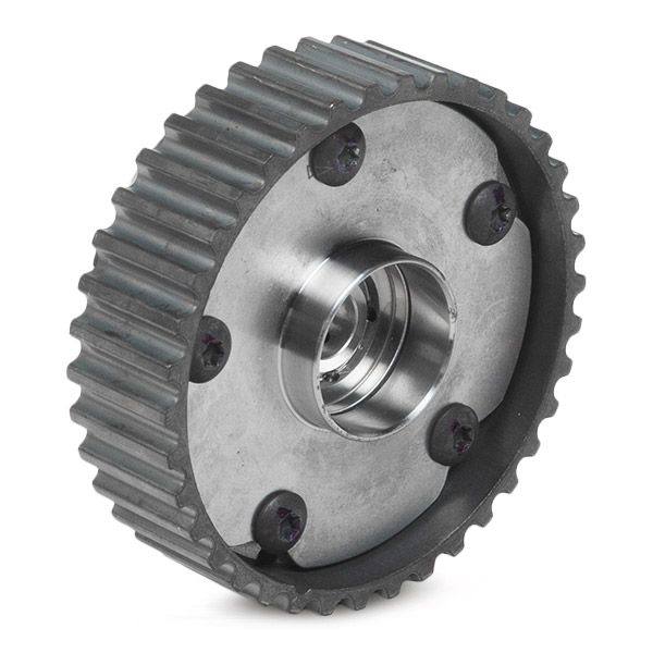 Camshaft Adjuster