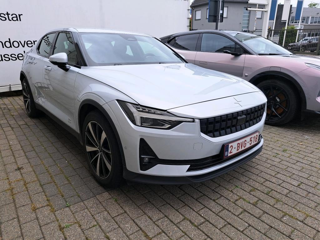 Polestar 2 (Year of Construction 2022, 231 PS, Electric)