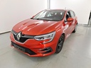 RENAULT Megane (Year of Construction 2023, 91 PS, Hybrid Petrol)