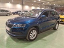 SKODA Karoq (Year of Construction 2021, 115 PS, Diesel)