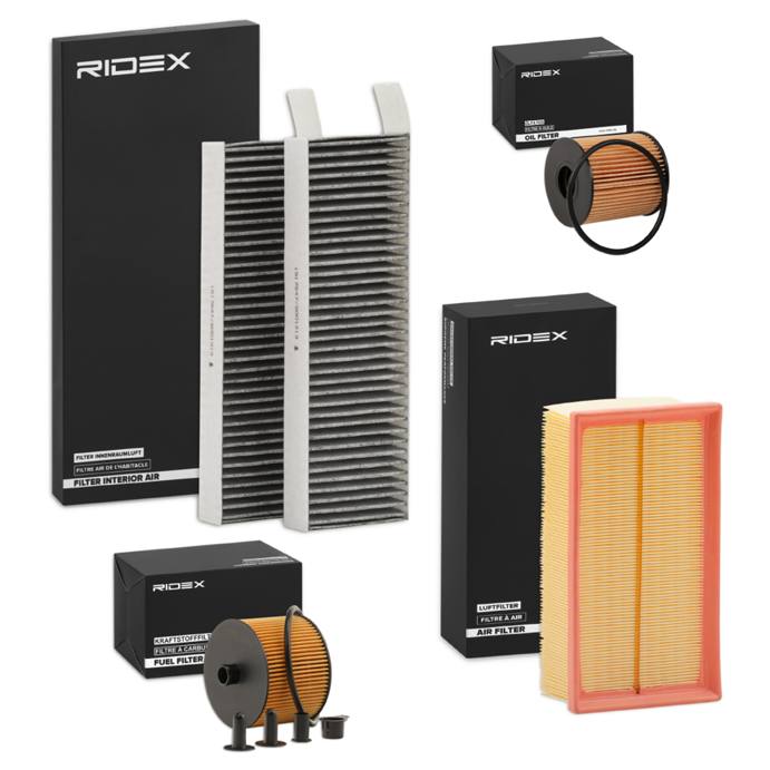 Filter Set
