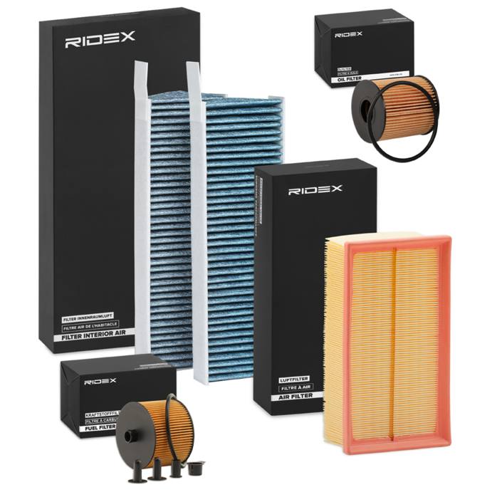 Filter Set