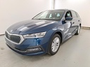 SKODA Octavia (Year of Construction 2023, 110 PS, Petrol)