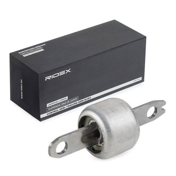 Bushing, axle beam