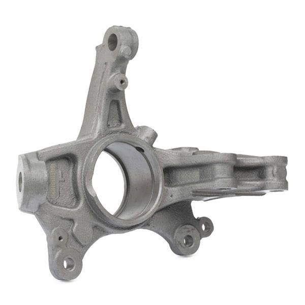 Steering Knuckle, wheel suspension