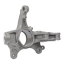 Steering Knuckle, wheel suspension